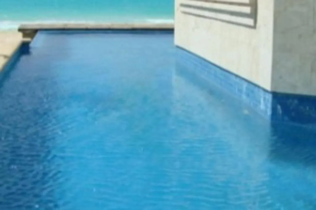 Casa Marmol Beach Front 普拉亚卡门 别墅